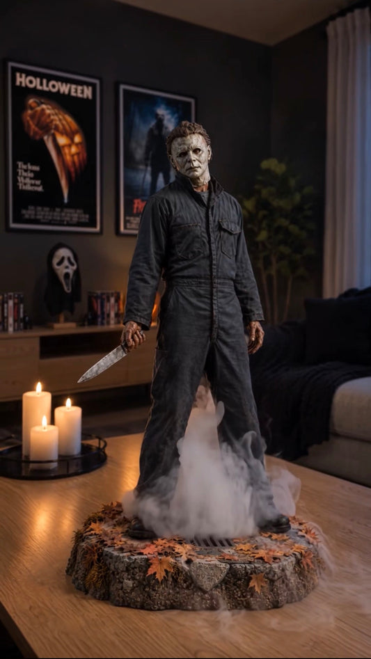 Michael horror humidifier